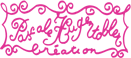 logo pascale hugentobler